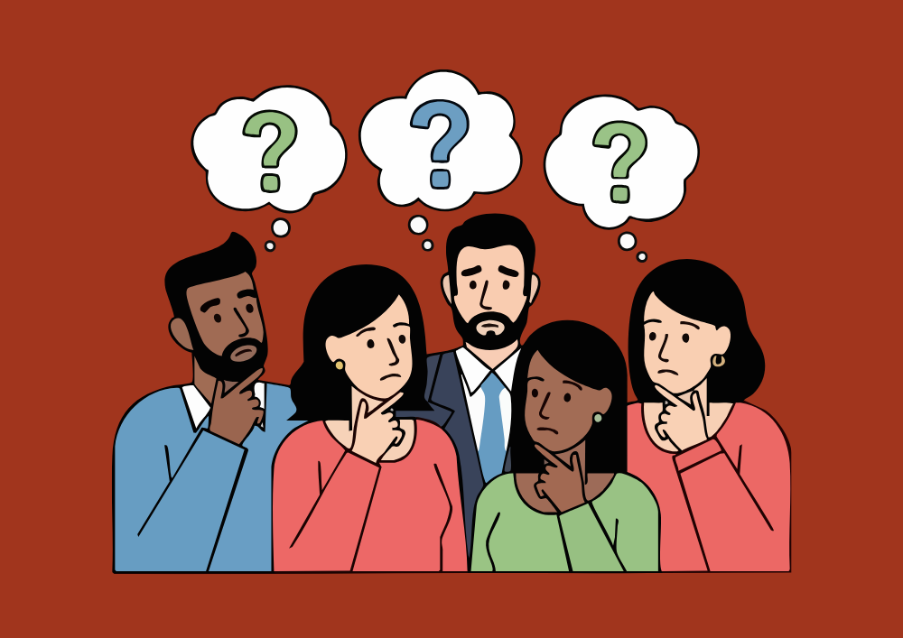 Terlalu Banyak Tuntutan, Tapi Kurang Dukungan